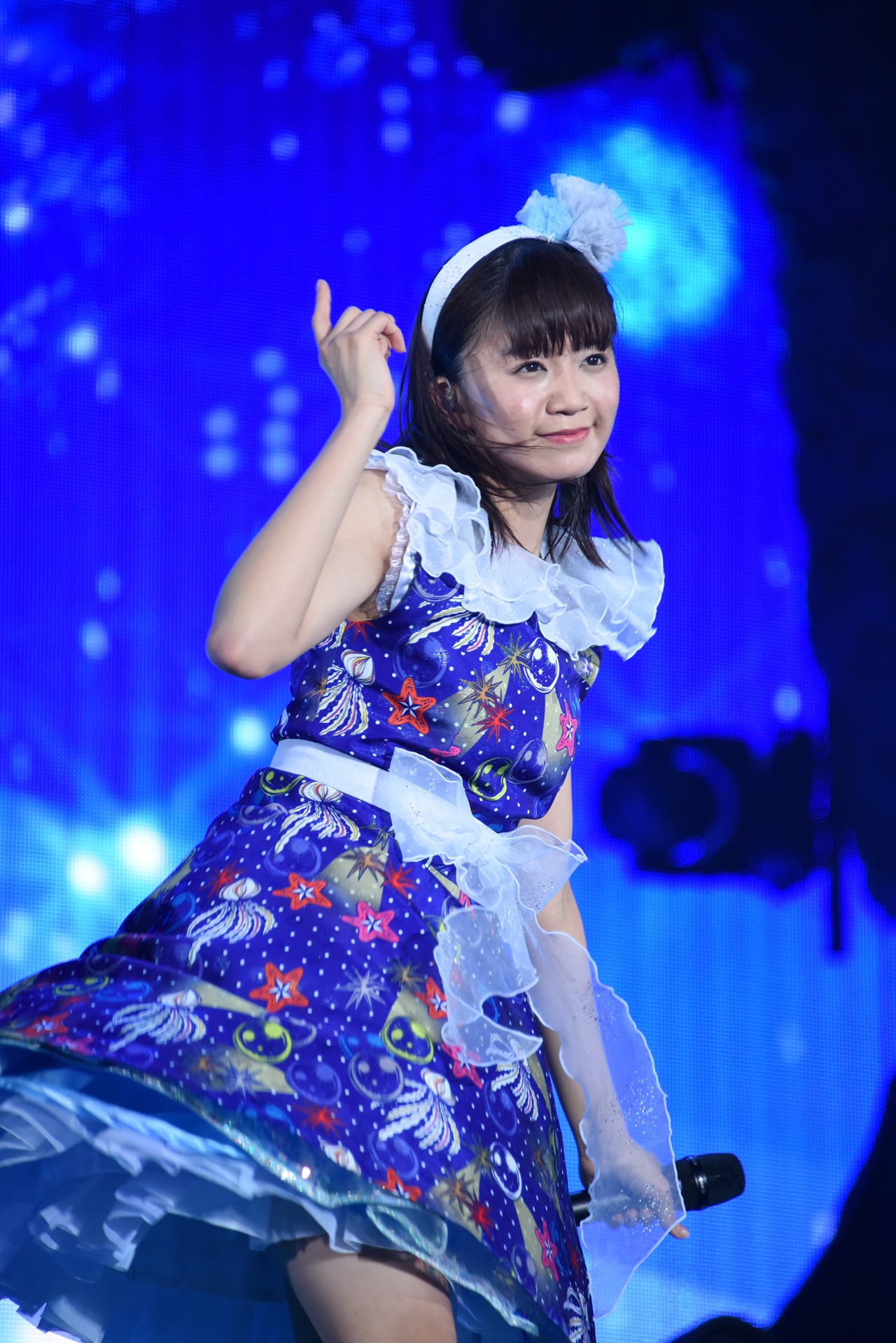 星名美怜