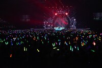 「私立恵比寿中学 クリスマス大学芸会 2016『エビ中のオーシャンズガイド』」の様子。