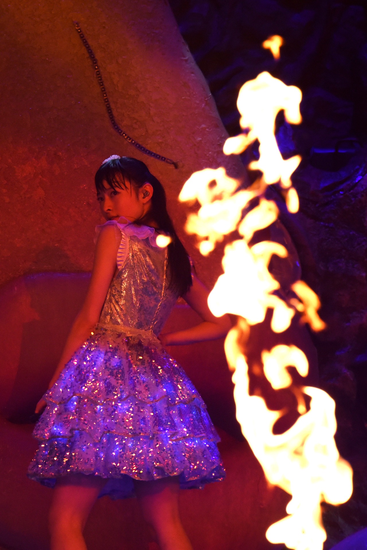 松野莉奈