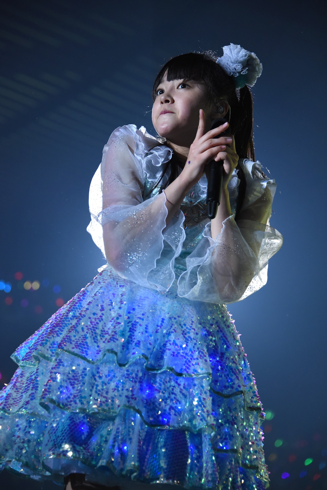 中山莉子