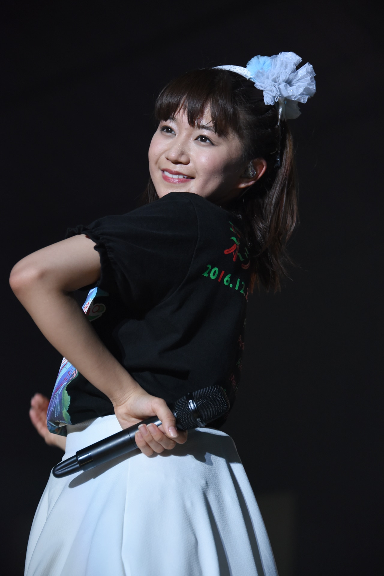 星名美怜