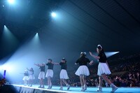 私立恵比寿中学「私立恵比寿中学 クリスマス大学芸会2016『エビ中のオーシャンズガイド』」東京・国立代々木競技場第一体育館公演の様子。