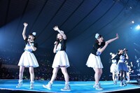 私立恵比寿中学「私立恵比寿中学 クリスマス大学芸会2016『エビ中のオーシャンズガイド』」東京・国立代々木競技場第一体育館公演の様子。