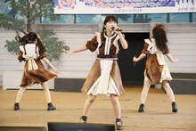 西垣有彩（撮影：濱本英介）