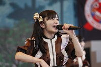 瀬田さくら（撮影：濱本英介）