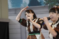 希山愛（撮影：濱本英介）