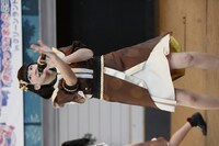 春乃きいな（撮影：濱本英介）