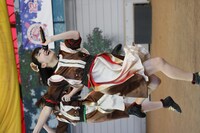 上田理子（撮影：濱本英介）