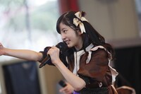 瀬田さくら（撮影：濱本英介）