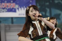 希山愛（撮影：濱本英介）