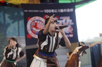 星野蒼良（撮影：濱本英介）