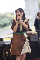 希山愛（撮影：濱本英介）