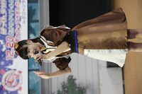 星野蒼良（撮影：濱本英介）