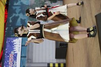 春乃きいな（撮影：濱本英介）