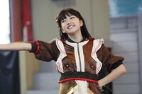 上田理子（撮影：濱本英介）