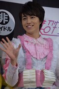 タカシ