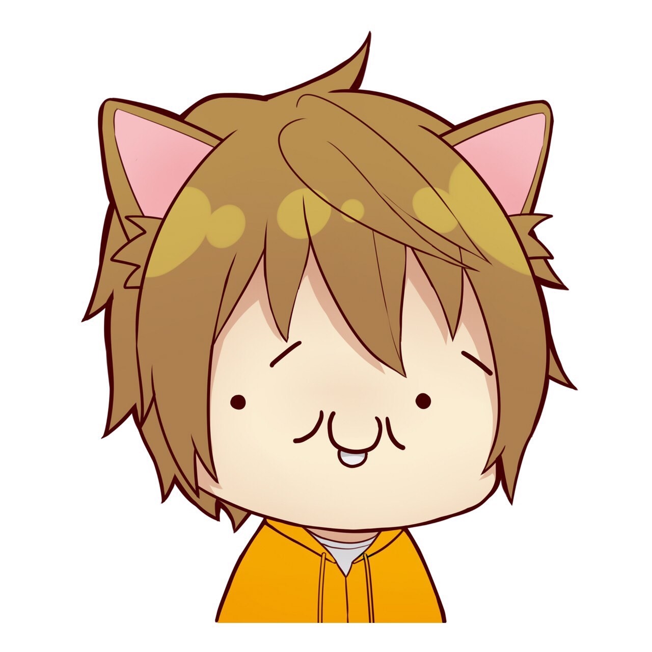 コゲ犬