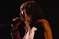 志磨遼平（撮影：古渓一道）