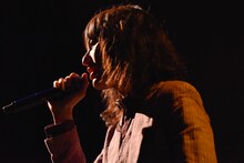 志磨遼平（撮影：古渓一道）