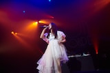やのあんな(livetune+)