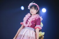 佐々木彩夏（Photo by HAJIME KAMIIISAKA+Z）