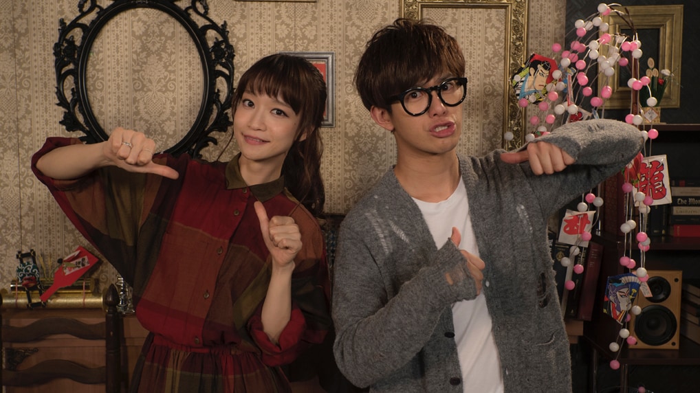 ブルエン田邊がテレビ番組MCに初挑戦「熱血加減を引かれないか心配」