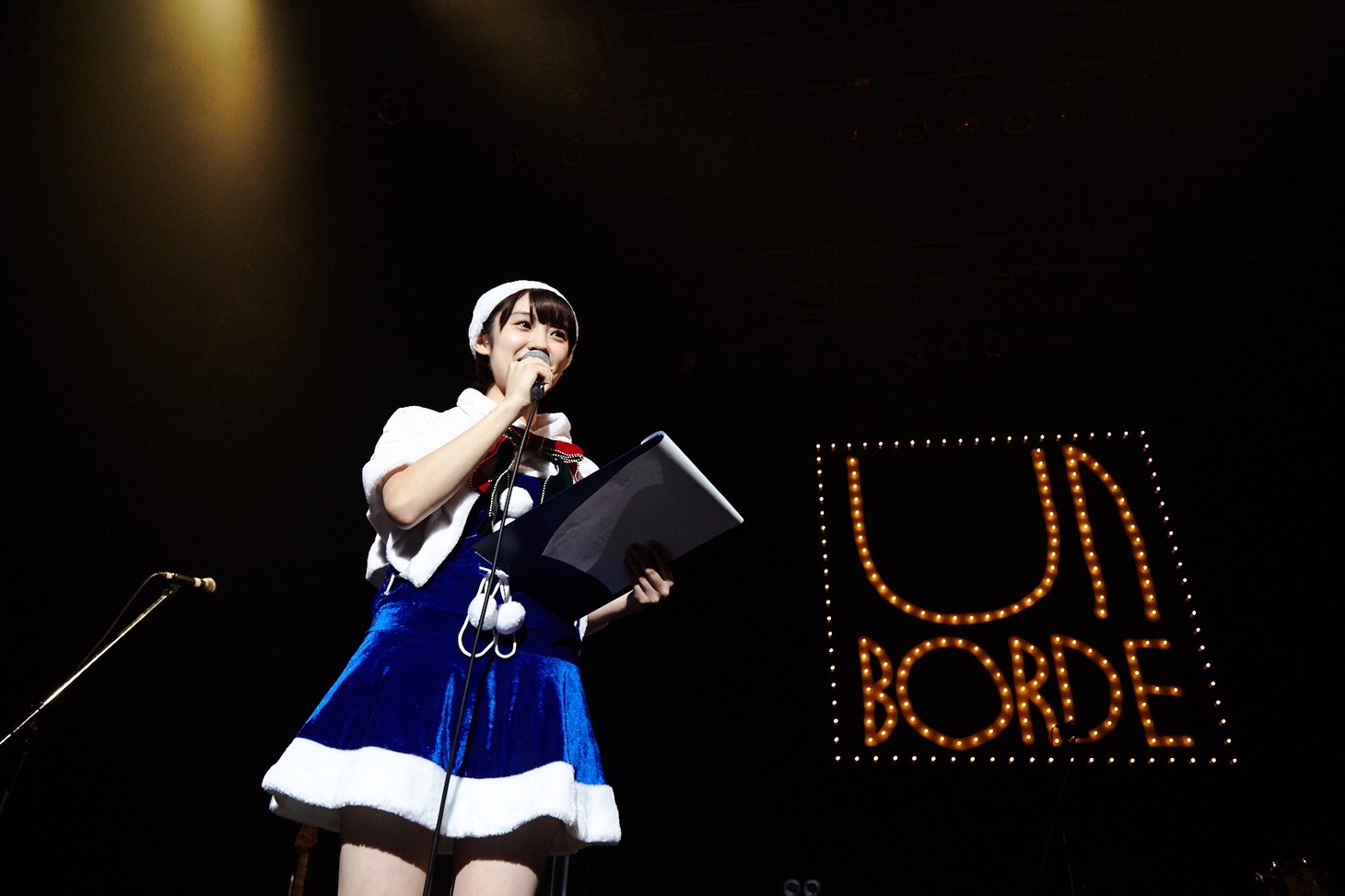 咲良菜緒（チームしゃちほこ）