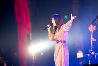 神田沙也加（photo by Ayaka Horiuchi）