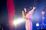 神田沙也加(photo by Ayaka Horiuchi)