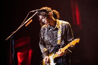 Billy（photo by Arata Kato）