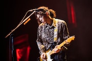Billy(photo by Arata Kato)