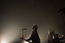 WANIMA「JUICE UP!! TOUR」東京・Zepp DiverCity TOKYO公演の様子。（撮影：瀧本”JON…”行秀）