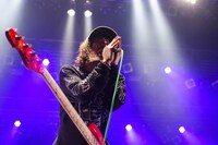 KENTA（Vo, B）（撮影：瀧本”JON…”行秀）