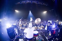 WANIMA「JUICE UP!! TOUR」東京・Zepp DiverCity TOKYO公演の様子。（撮影：瀧本”JON…”行秀）