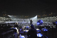 WANIMA（Photo by Yuji Honda）