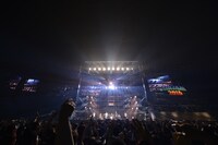 HEY-SMITH（撮影：半田“H.and.A”安政［Showcase］）