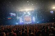 「AIR JAM 2016」の様子。（Photo by Teppei Kishida）