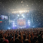 Hi-STANDARD、“エアジャム世代”を更新した4年ぶり「AIR JAM」