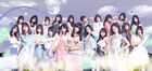 こじはる卒業シングルにAKB、乃木坂、欅坂のユニット「坂道AKB」曲