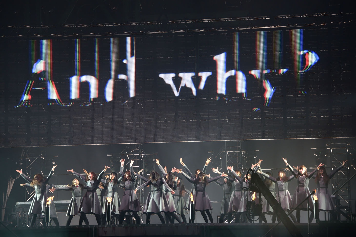 欅坂46