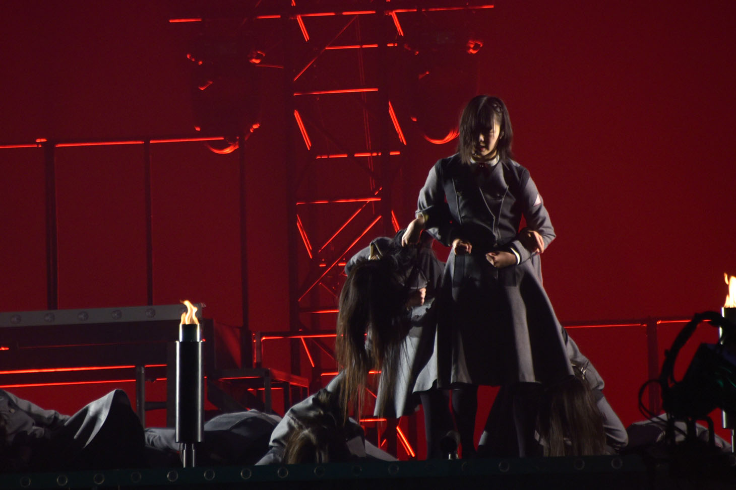 欅坂46