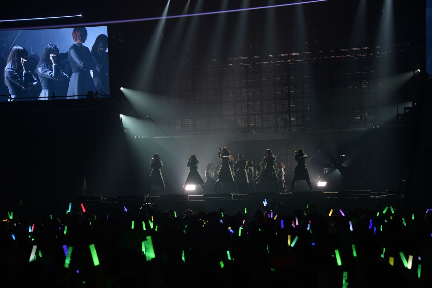 欅坂46