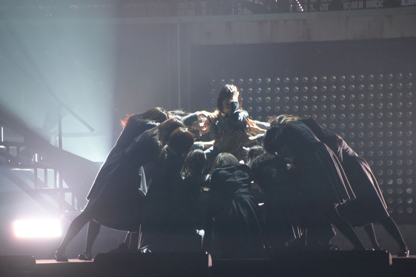 欅坂46