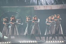 欅坂46