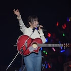 欅坂46今泉佑唯、卒業の日程が決定