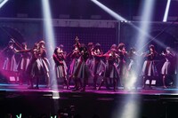 欅坂46（写真提供：Sony Music Records）