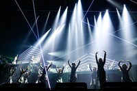 欅坂46（写真提供：Sony Music Records）