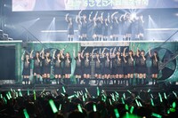 欅坂46（写真提供：Sony Music Records）