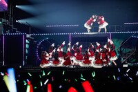 欅坂46（写真提供：Sony Music Records）