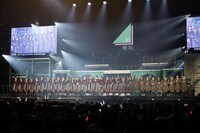 欅坂46（写真提供：Sony Music Records）